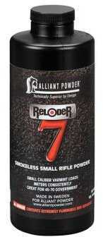 Alliant Powder Reloder 7 1Lb