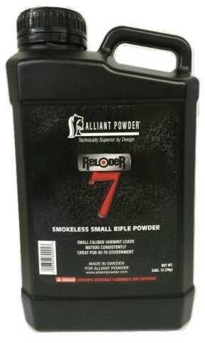 Alliant Powder Reloder 7 5Lb