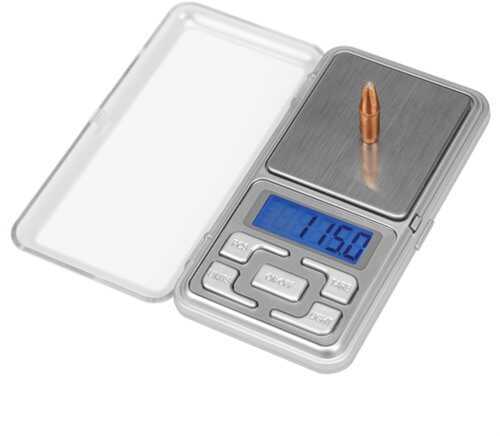Frankford Arsenal DS-750 Digital Reloading Scale 205205