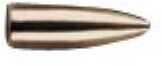 Berger 22 Caliber .224 Diameter 52 Grain Match Varmint HP 100 Count