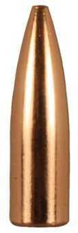 Berger Bullets Varmint 22 Caliber 64 Grain Hollow Point Flat Base Reloading 100 Per Box Md: BB22316