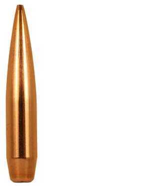 Berger Bullets 22 Caliber 90 Grains Match Target VLD