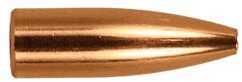 Berger Bullets 22 Caliber 52 Grains Match Target