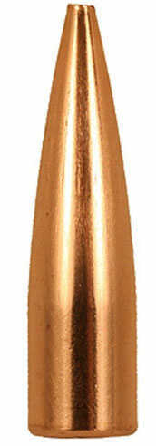 Berger Bullets 6mm 69 Grains Match Varmint High BC FB