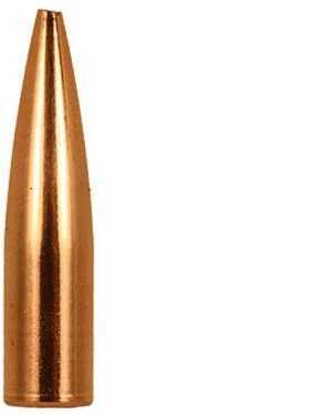 Berger Bullets Varmint 243 Caliber/6mm 88 Grain Hollow Point Flat Base Reloading 100 Per Bo