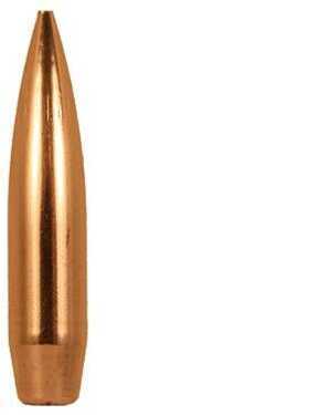 Berger Bullets Target .243 Caliber/6mm 105 Grain Hollow Point Boat Tail Reloading 100 Per Box Md: