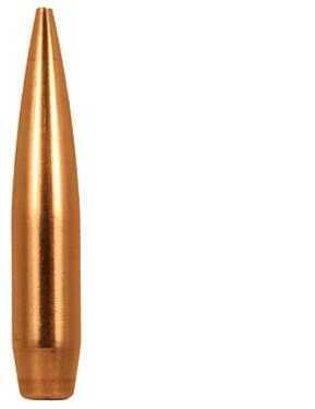 Berger Bullets Target .243/6mm 115 Grain VLD Hollow Point Boat Tail Reloading 100 Per Box Md: BB244