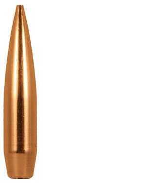 Cascade Industry Berger Bullets 6mm 105 Grain Target VLD Hollow Point Boat Tail Reloading 500 Per Box Md: BB