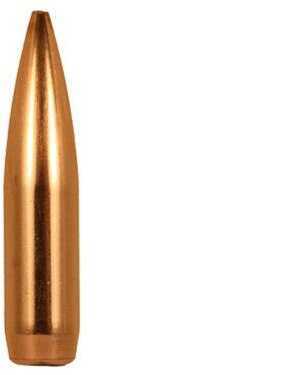 Berger Bullets Target 6.5mm 120 Grain Hollow Point Boat Tail Reloading 100 Per Box Md: BB26402