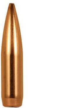 Berger Bullets Target 6.5mm 120 Grain Hollow Point Boat Tail Reloading 100 Per Box Md: BB26402