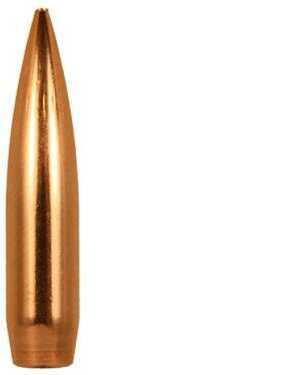 Berger Bullets Target 30 Caliber 210 Grain Hollow Point Boat Tail Reloading Md: BB30419