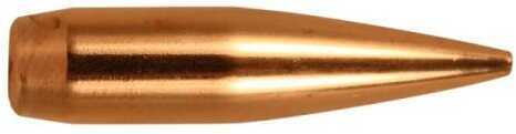 Berger Bullets 30 Caliber 168 Grains Mat