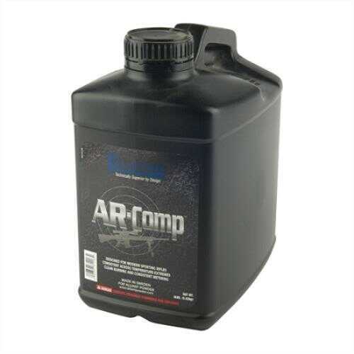 Alliant Powder AR Comp. 8Lb Reloading