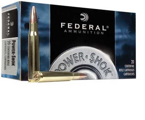 223 Remington 20 Rounds Ammunition Federal Cartridge 55 Grain Soft Point