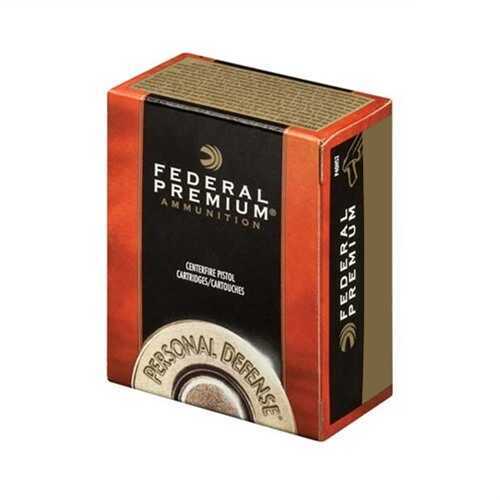 357 Sig 50 Rounds Ammunition Federal Cartridge 125 Grain Hollow Point