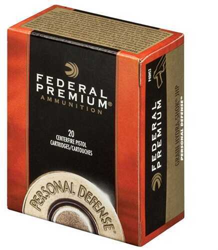 38 Special 20 Rounds Ammunition Federal Cartridge 129 Grain Hollow Point