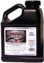 Hodgdon Powder 100V Smokeless 8Lb