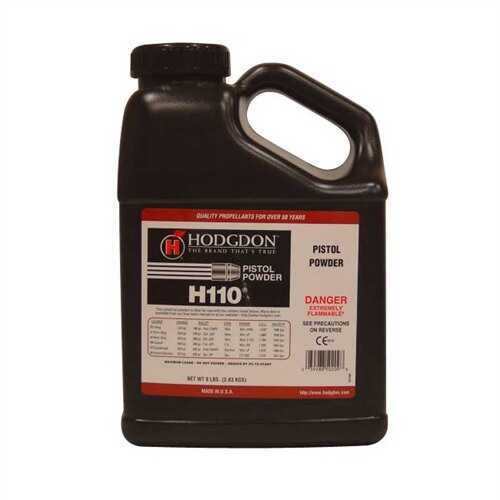 Hodgdon H110 Pistol/Shotshell 8lb. 1108