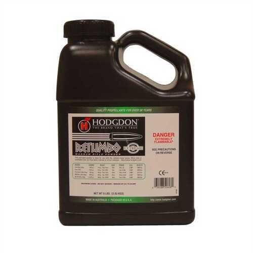 Hodgdon Powder Retumbo 8 Lb