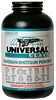 Hodgdon VERSAL CLAYS Pistol/Shotgun Powder 1 Pound Can UNI