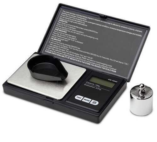 Hornady Electronic Scale 1500 Grain 050107