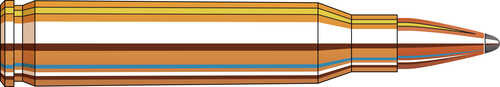 <span style="font-weight:bolder; ">223</span> Remington 50 Rounds Ammunition Hornady 55 Grain SPIRE POINT