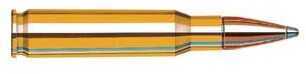 308 Winchester 20 Rounds Ammunition <span style="font-weight:bolder; ">Hornady</span> 165 Grain Soft Point