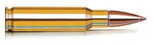 Click to see larger image. Hornady 30 TC 165 Grain SST - 20 Rounds for Precision Hunting
