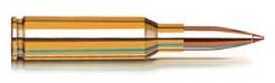 6.5 Creedmoor 20 Rounds Ammunition Hornady 140 Grain Ballistic Tip