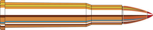 30-30 Winchester 20 Rounds Ammunition Hornady 160 Grain <span style="font-weight:bolder; ">FTX</span>