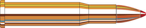 32 Winchester Special 20 Rounds Ammunition Hornady 165 Grain Ballistic Tip