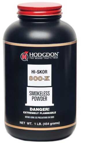 Hodgdon 800-X Powder 1Lb