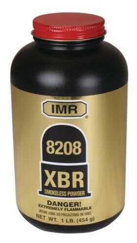 IMR Legendary Powders 8208 XBR 1Lb