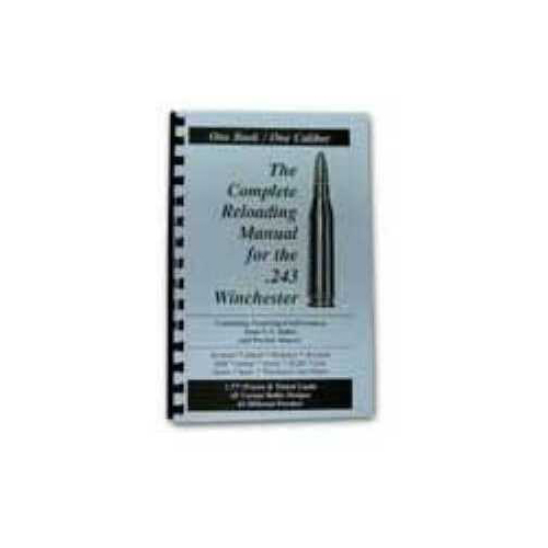 Loadbooks USA .243 Winchester-img-0