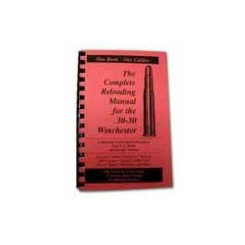Loadbooks USA .30-30 Winchester