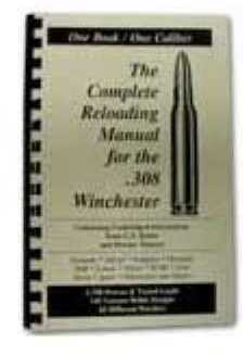 Loadbooks USA .308 Winchester