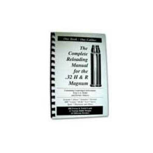 Loadbooks USA .32 H&R Magnum Each