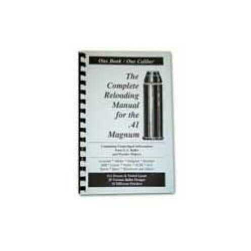 Loadbooks USA .380 A.C.P. Each