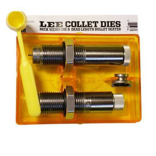 Lee 90734 Collet Die 204 Ruger Set