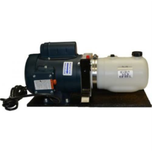 MEC Hydraulic Pump and Hose ONLY