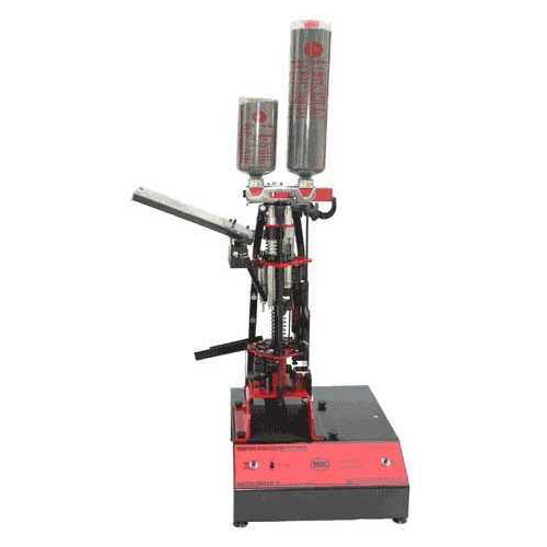 Click to see larger image. MEC Reloader 9000E 12 Gauge With Auto-Mate MEC9000E12