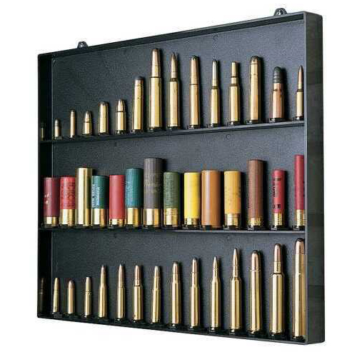 MTM Cartridge Display Board Holds 42 -.22cb Upto 10 Gauge-img-0