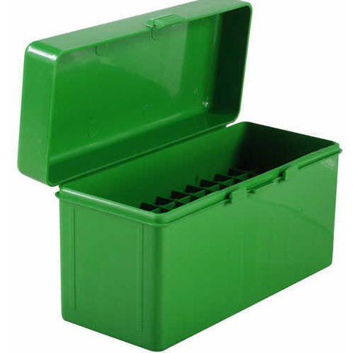 MTM Ammunition Box 60 Round Flip-Top<span style="font-weight:bolder; "> 270</span> <span style="font-weight:bolder; ">Winchester</span> 30-06 25-06