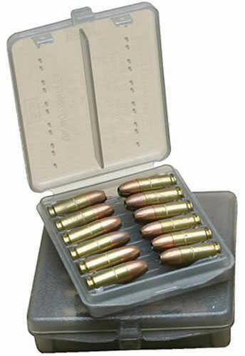 MTM Ammo-Wallet 12 Round 44 Rem Mag 44 Special