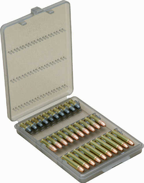 MTM Ammo-Wallet 30 Round 22 Long Rifle 17 HRM Mach-img-0