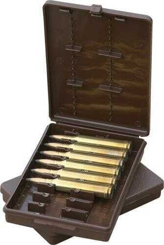 MTM Rifle Ammunition Wallet 9 Round For .22-.30-30 Brown-img-0