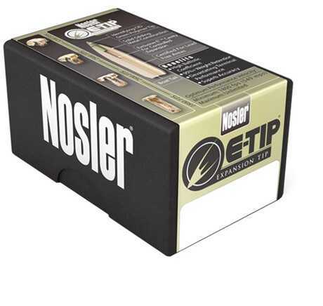 Nosler 6mm/243 Caliber .243 90 Grains (Per 50) 59165