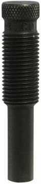 RCBS Seater Plug 500 Grain Black Powder Silhouette 1/2" 45 Caliber 20 Thread Md: RCB90080