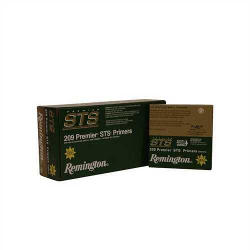 Remington Primer 22661 209 Premier STS 5MCS