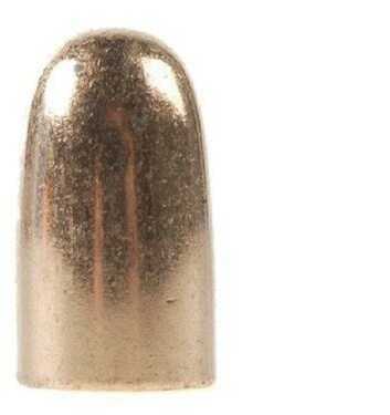 Remington 25 ACP 50 Grain Full Metal Jacket Flat Base .251 Diameter Reloading Bullets, 50 Per Box Md: 22729